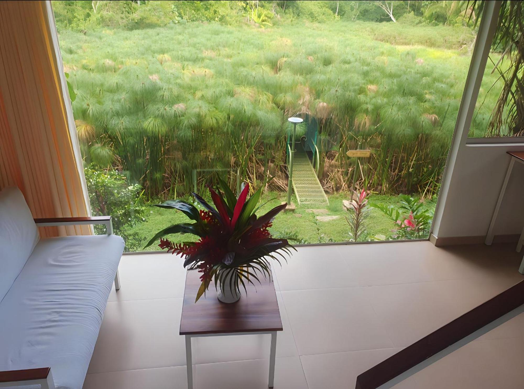 Lagoon Village B&B Y Spa Tarapoto Exterior photo