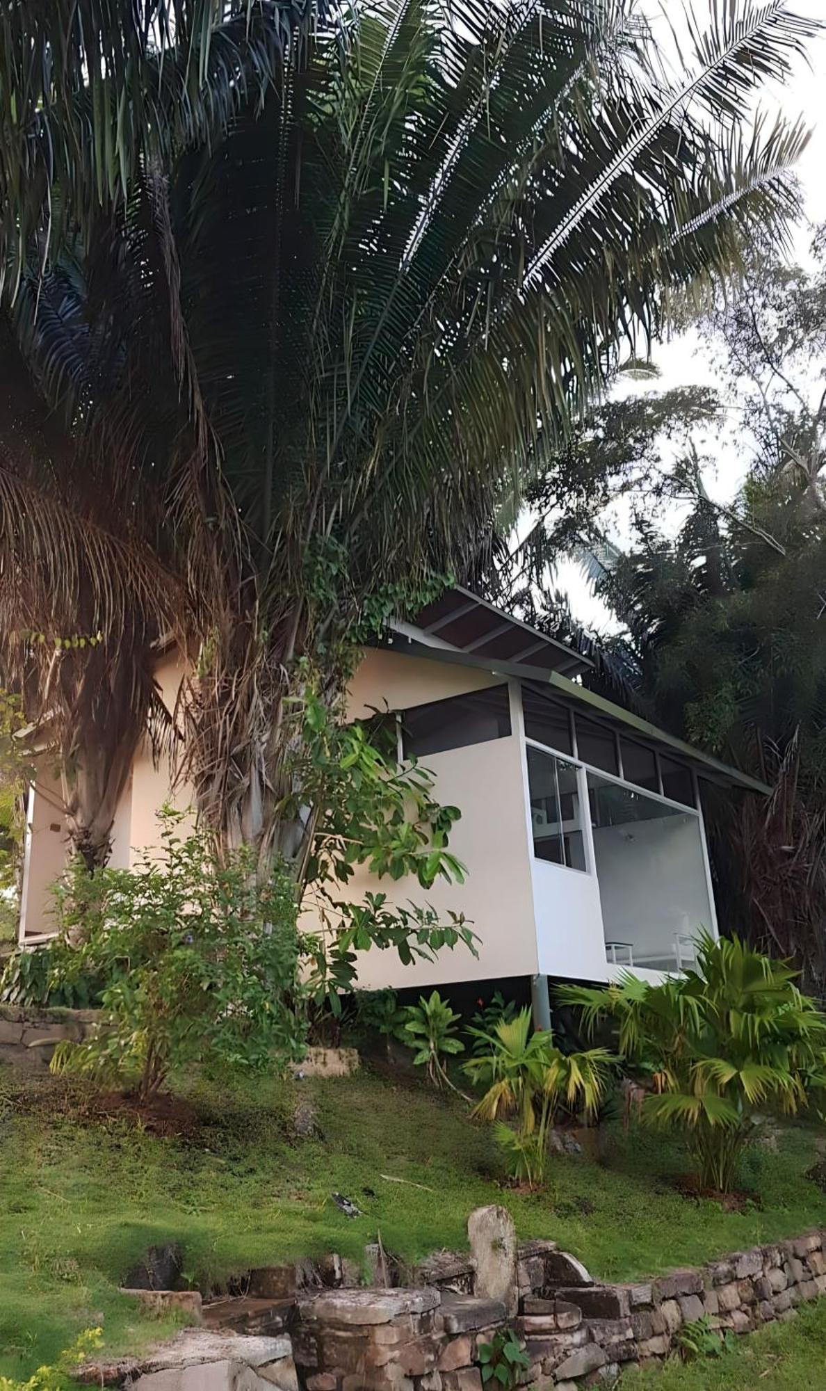 Lagoon Village B&B Y Spa Tarapoto Exterior photo